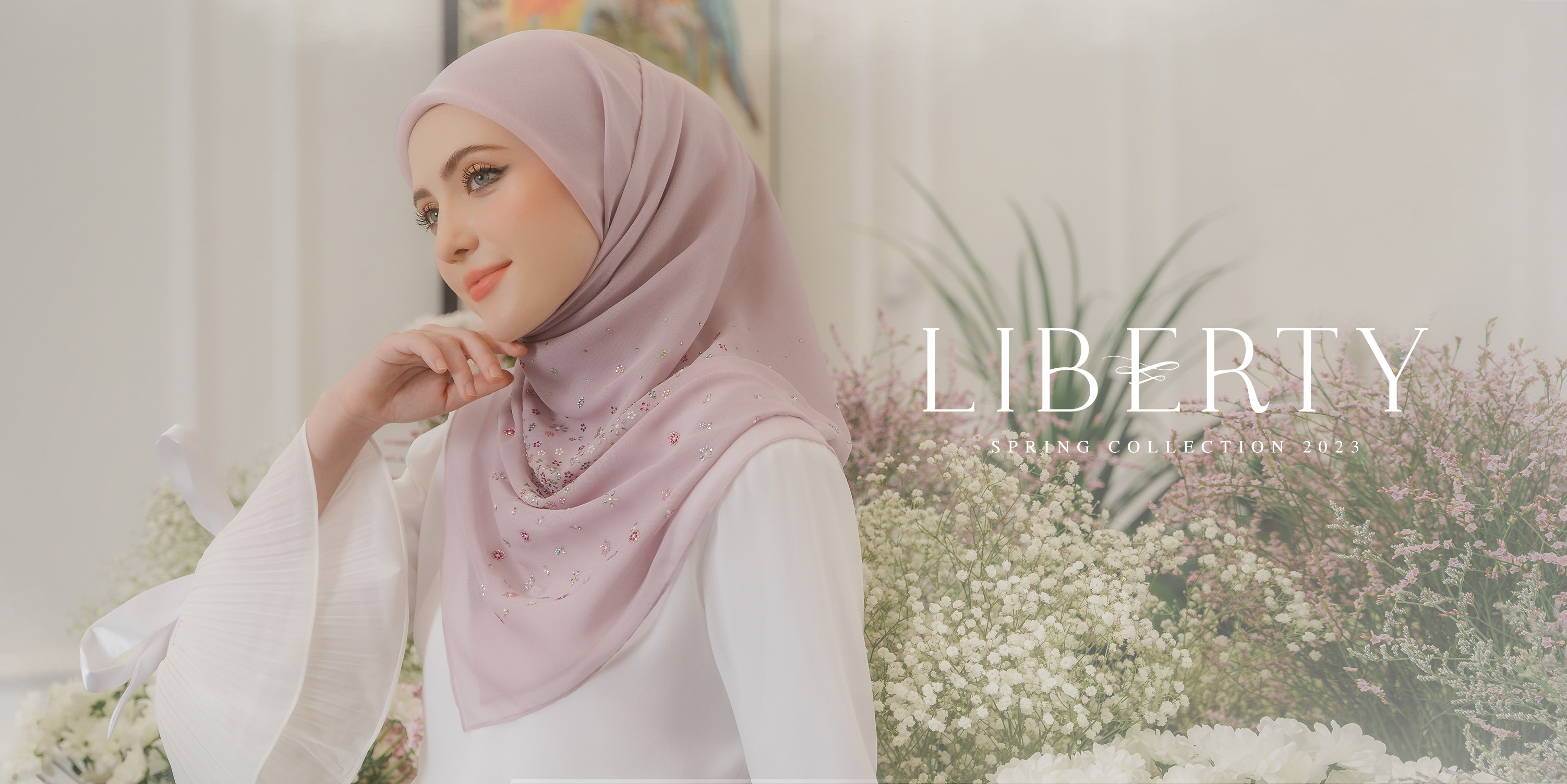 LIBERTY